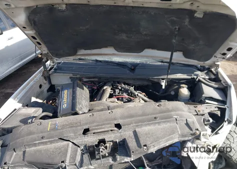 2007 Chevrolet Suburban 1500 Lt z USA, uszkodzony, nr VIN 3GNFK16337G139502